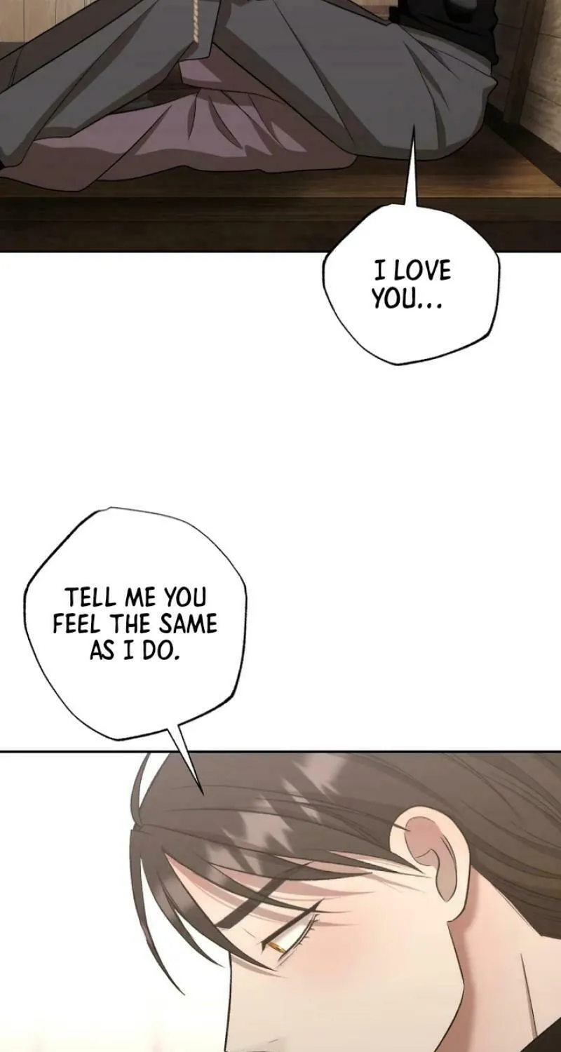 Bitten by the Dog I Abandoned Chapter 66 page 16 - 