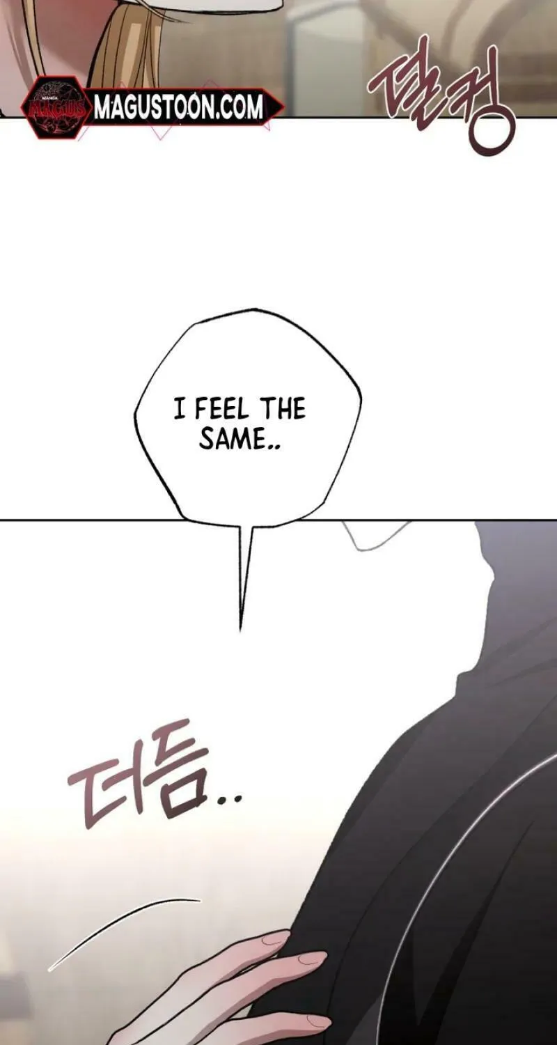 Bitten by the Dog I Abandoned Chapter 66 page 18 - 