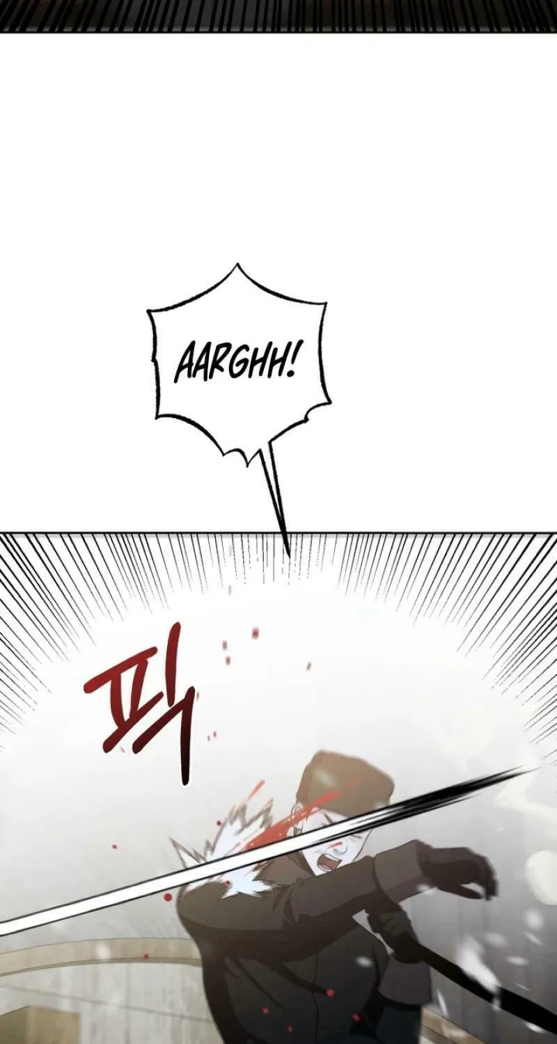 Bitten by the Dog I Abandoned Chapter 66 page 26 - 