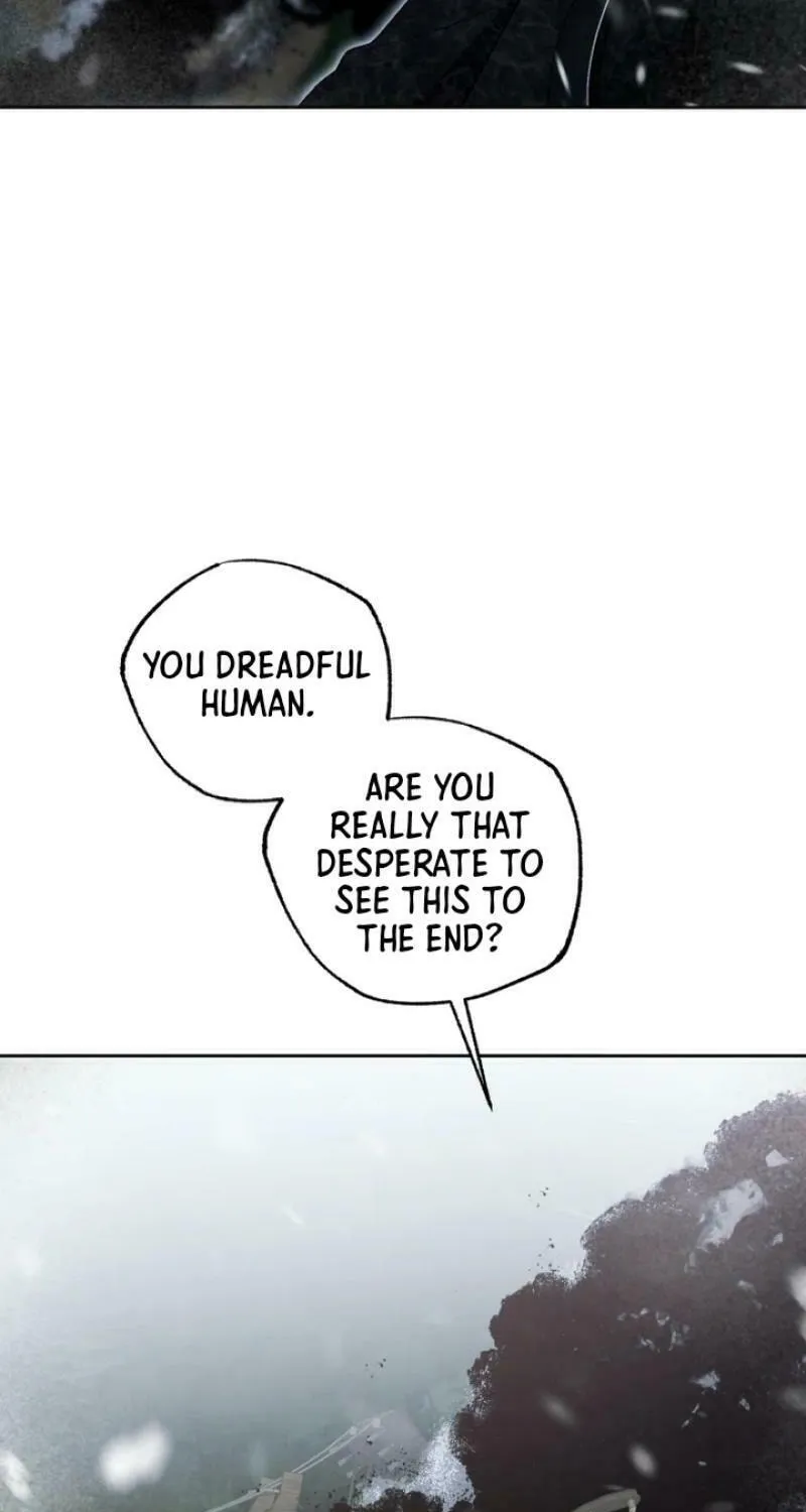 Bitten by the Dog I Abandoned Chapter 66 page 35 - 