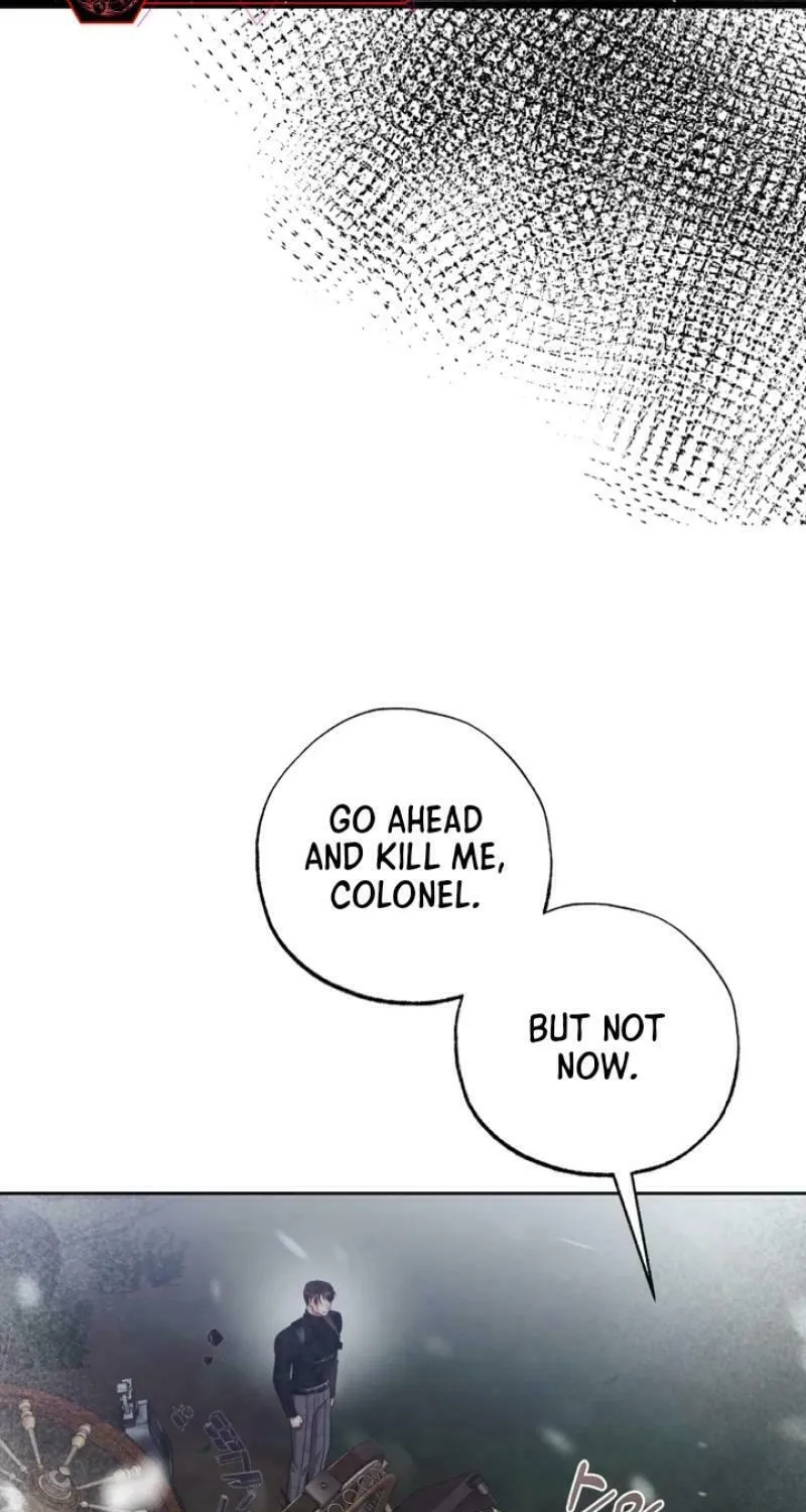 Bitten by the Dog I Abandoned Chapter 66 page 39 - 