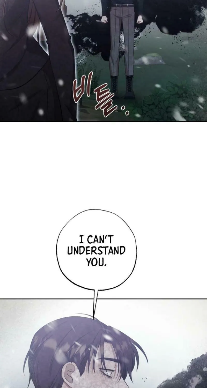 Bitten by the Dog I Abandoned Chapter 66 page 41 - 