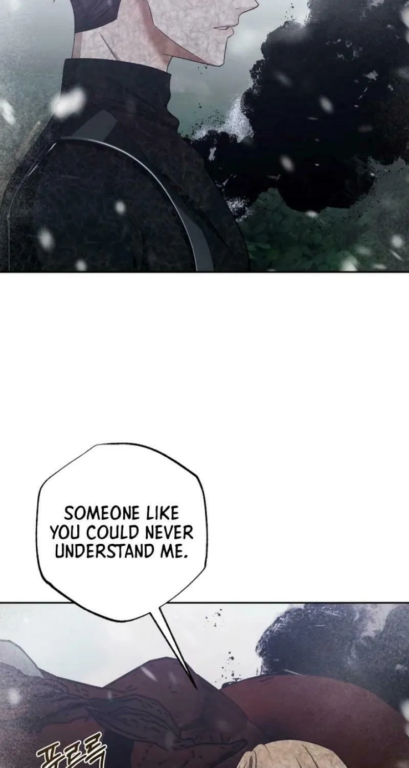 Bitten by the Dog I Abandoned Chapter 66 page 42 - 