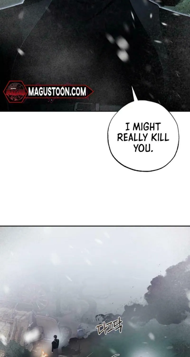 Bitten by the Dog I Abandoned Chapter 66 page 50 - 