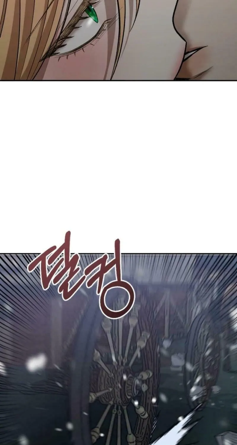 Bitten by the Dog I Abandoned Chapter 66 page 6 - 