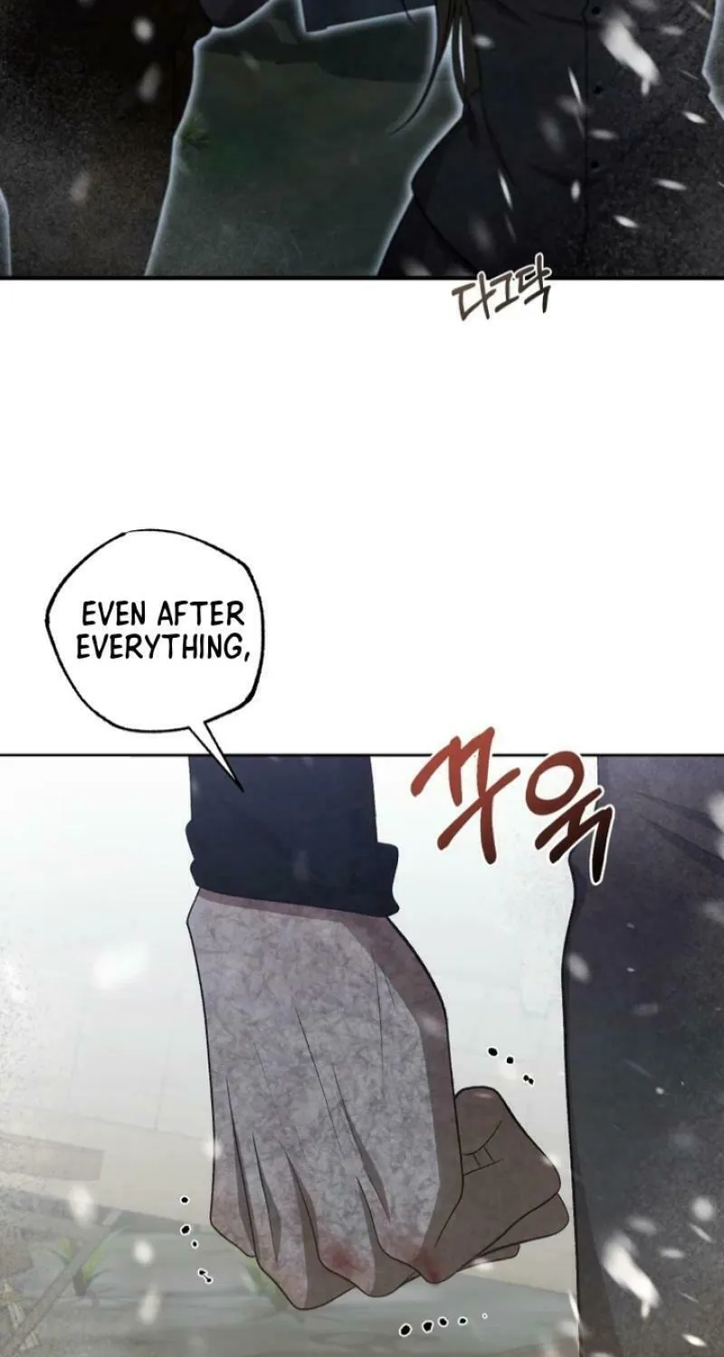 Bitten by the Dog I Abandoned Chapter 66 page 52 - 