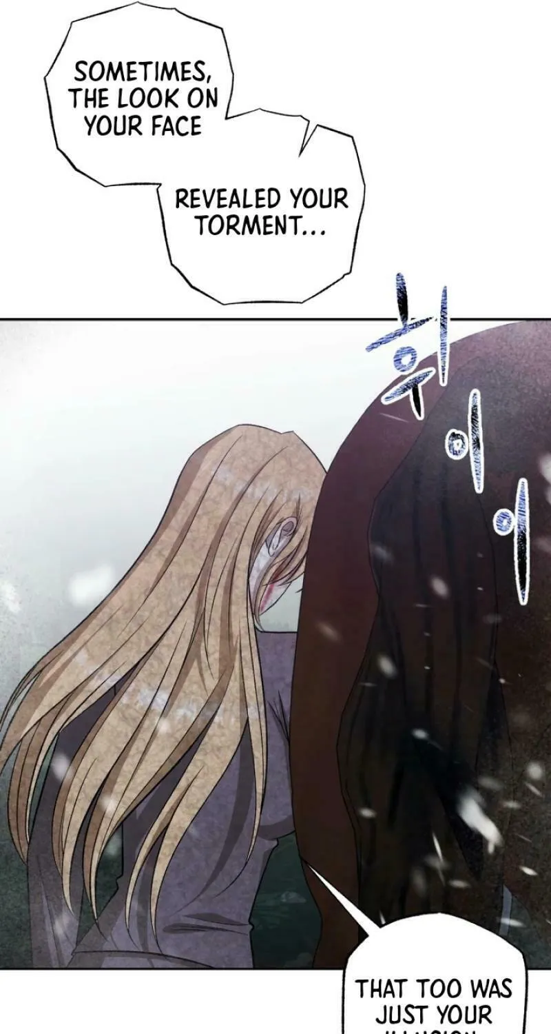 Bitten by the Dog I Abandoned Chapter 66 page 55 - 