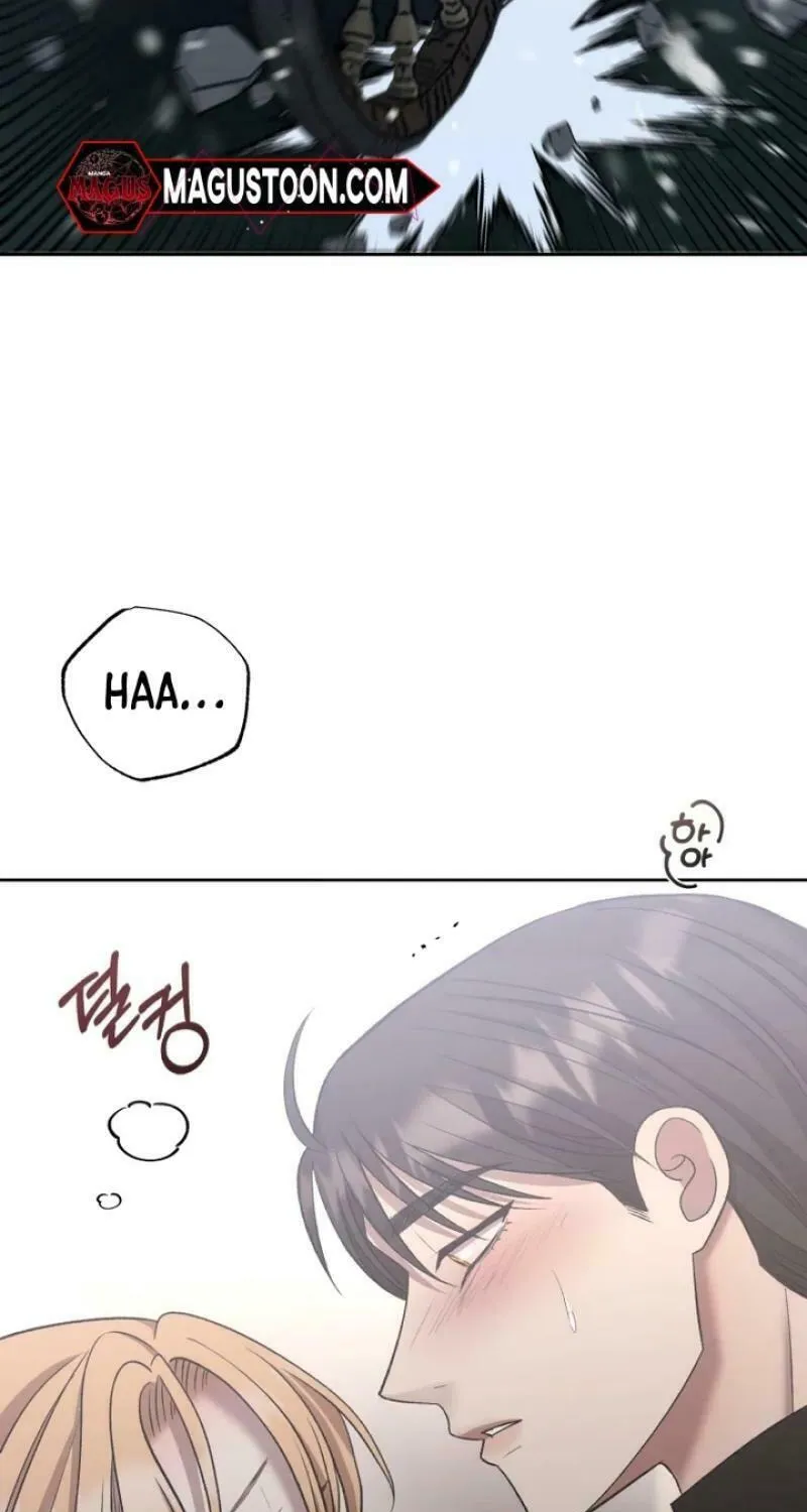 Bitten by the Dog I Abandoned Chapter 66 page 7 - 