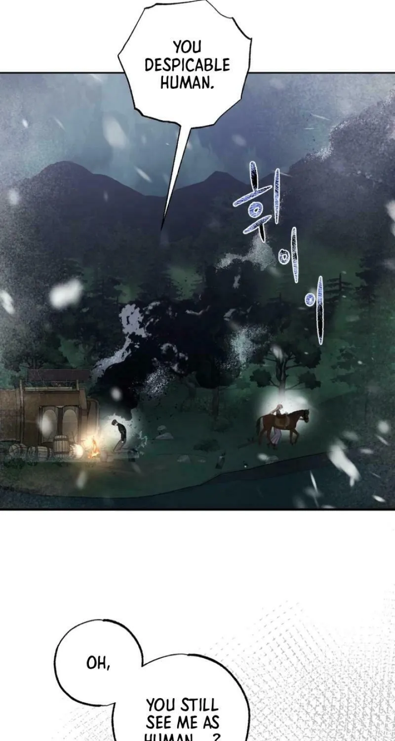 Bitten by the Dog I Abandoned Chapter 66 page 62 - 