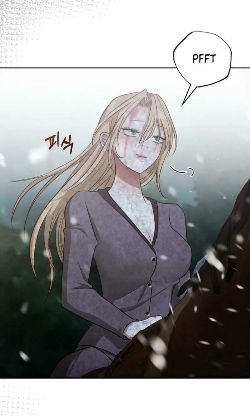 Bitten by the Dog I Abandoned Chapter 66 page 65 - 