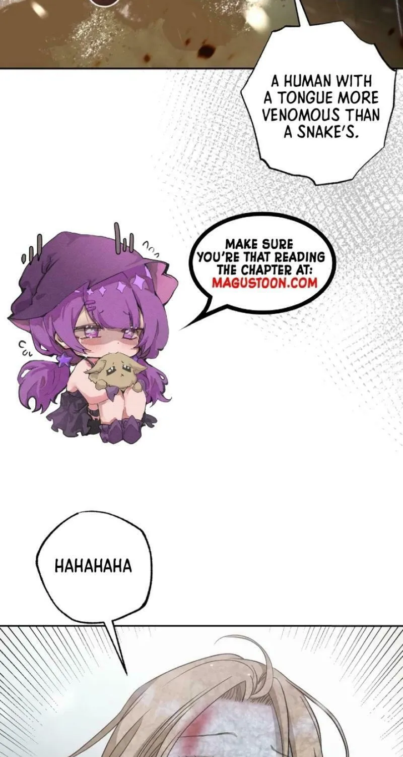 Bitten by the Dog I Abandoned Chapter 66 page 67 - 