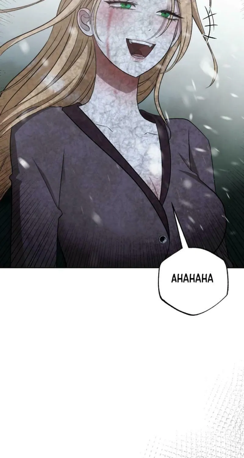 Bitten by the Dog I Abandoned Chapter 66 page 68 - 