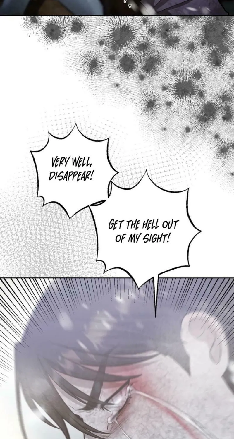 Bitten by the Dog I Abandoned Chapter 66 page 72 - 