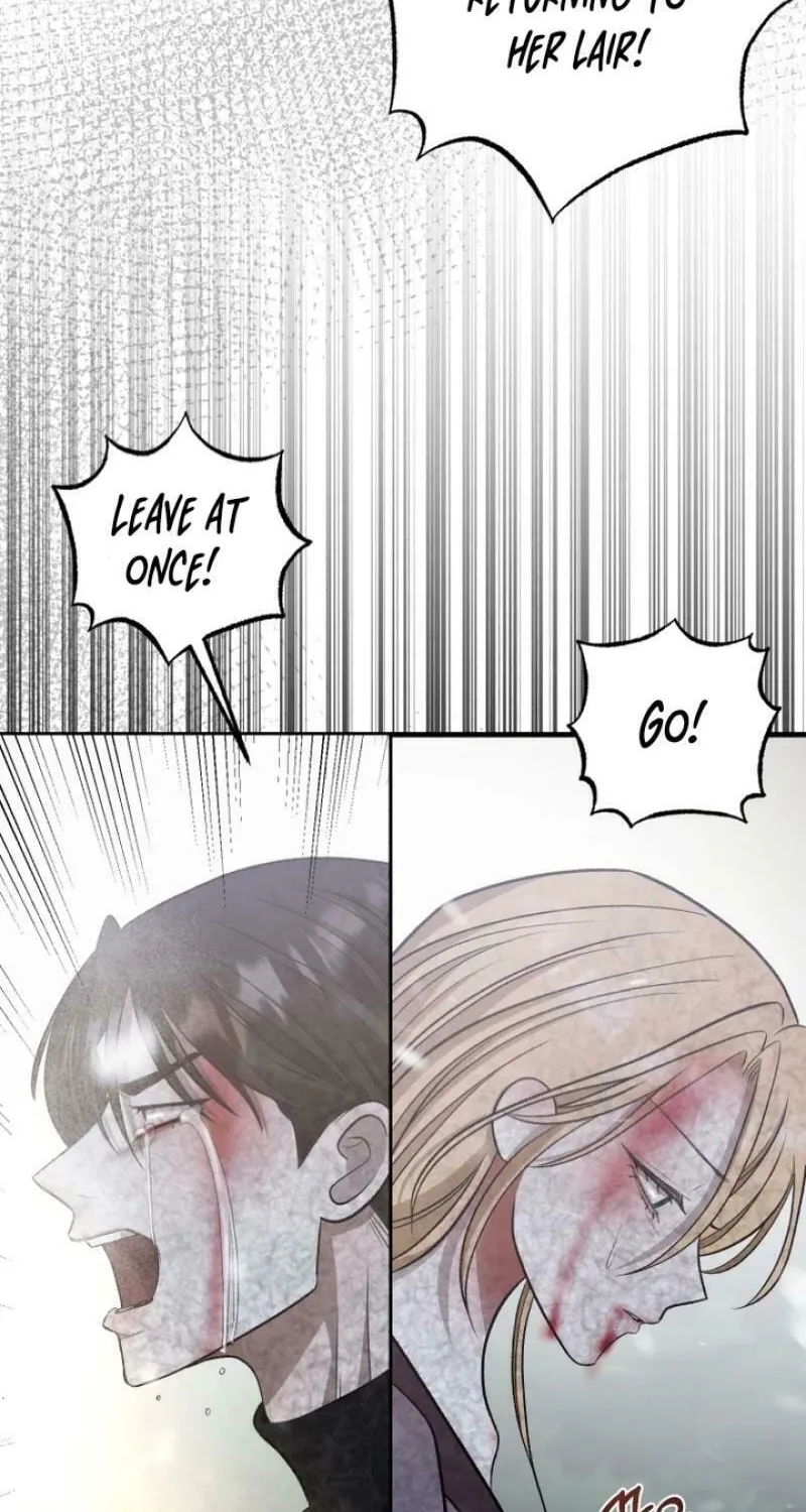Bitten by the Dog I Abandoned Chapter 66 page 75 - 