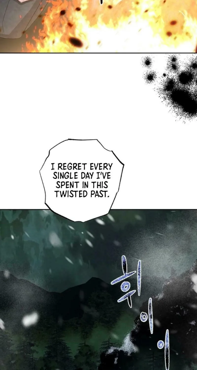 Bitten by the Dog I Abandoned Chapter 66 page 80 - 