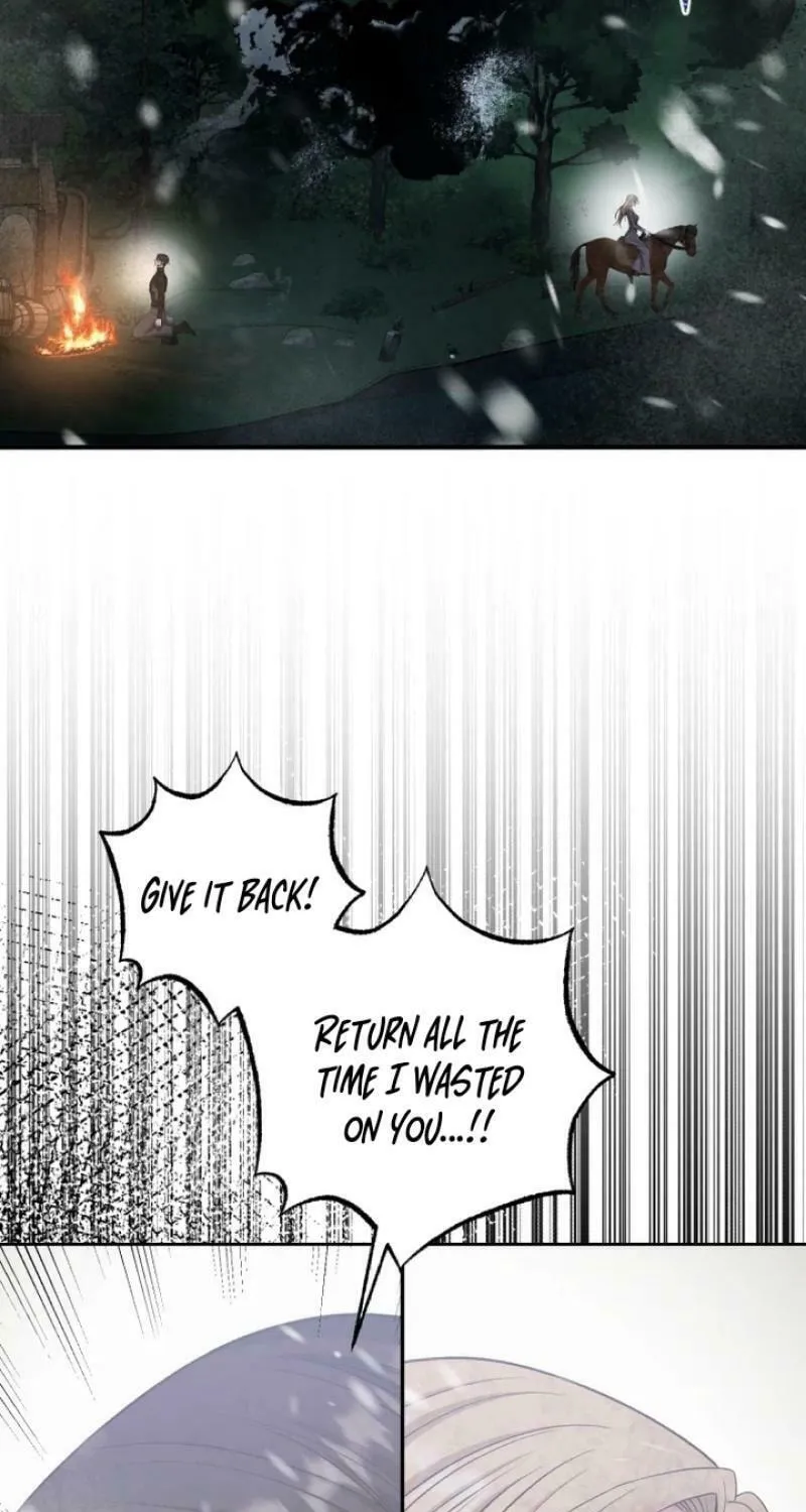 Bitten by the Dog I Abandoned Chapter 66 page 81 - 