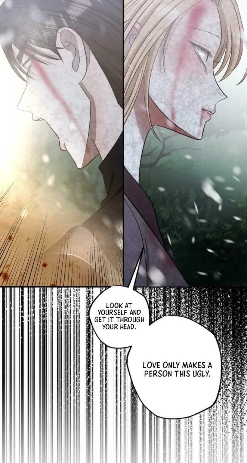 Bitten by the Dog I Abandoned Chapter 66 page 82 - 