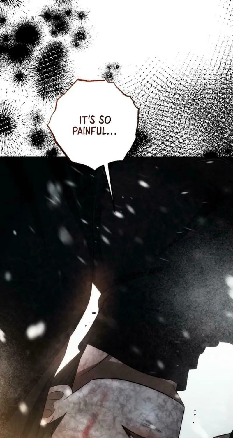 Bitten by the Dog I Abandoned Chapter 66 page 84 - 