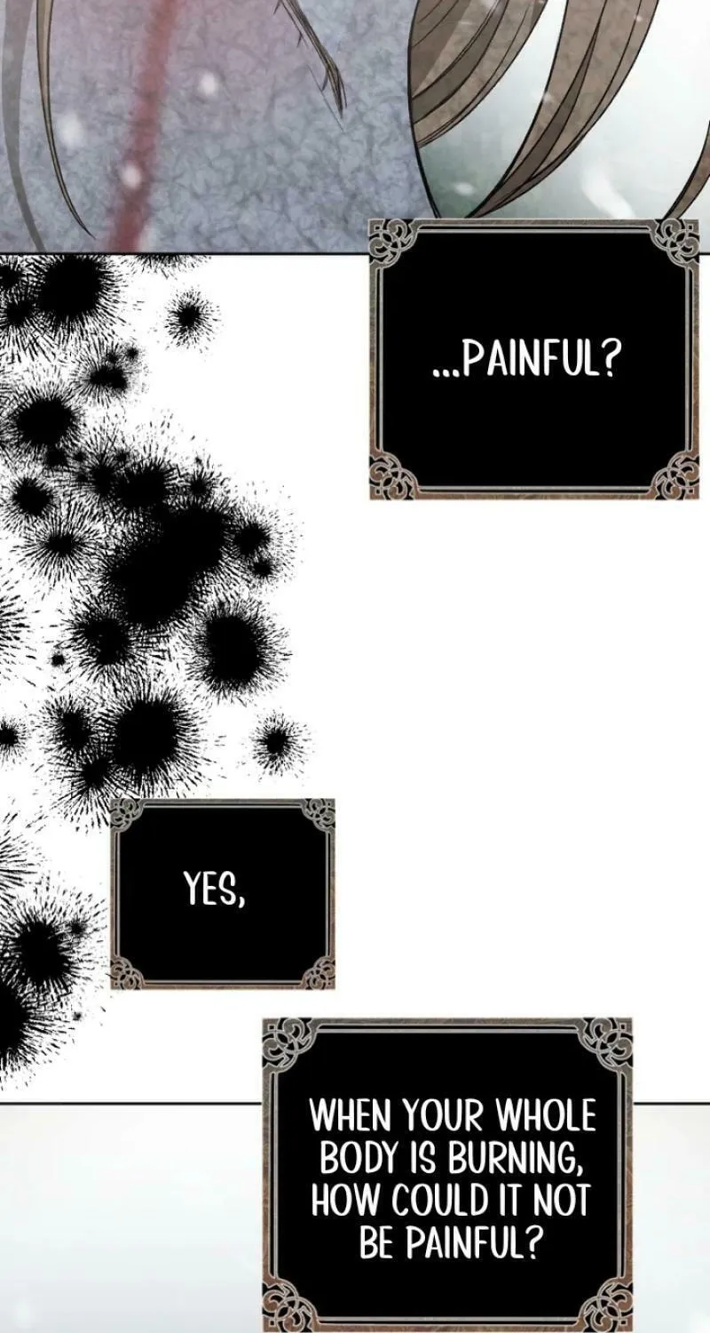 Bitten by the Dog I Abandoned Chapter 66 page 86 - 