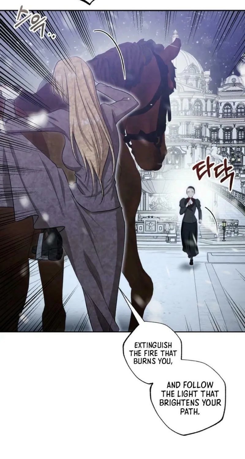 Bitten by the Dog I Abandoned Chapter 66 page 93 - 