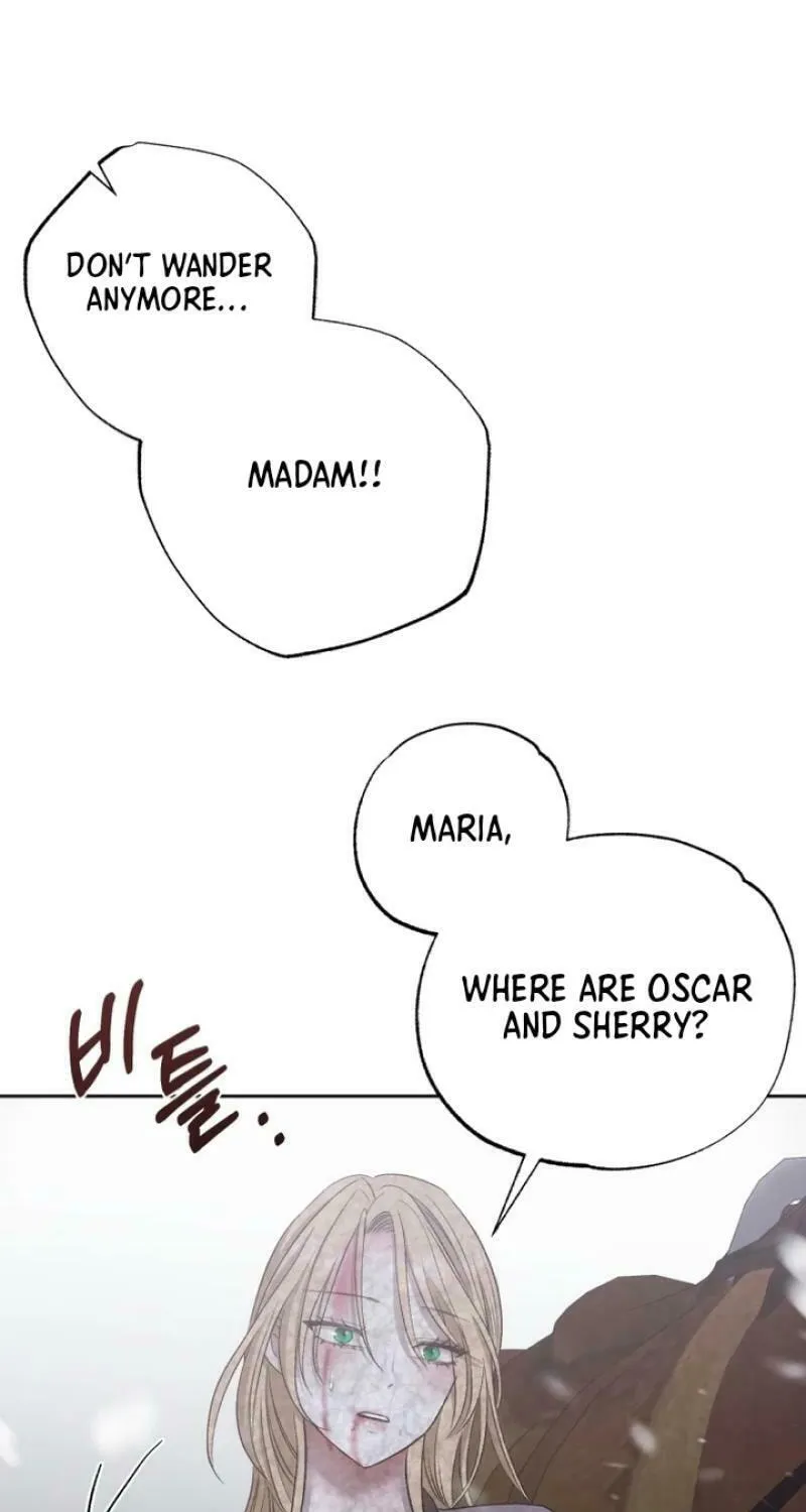 Bitten by the Dog I Abandoned Chapter 66 page 94 - 