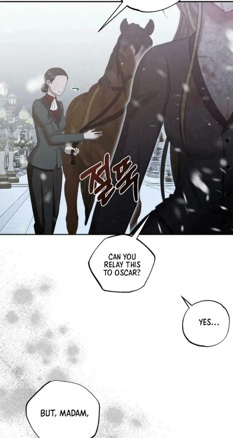 Bitten by the Dog I Abandoned Chapter 66 page 96 - 