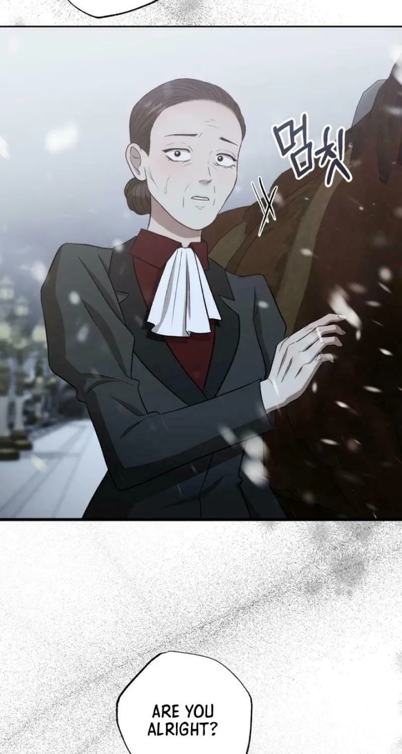 Bitten by the Dog I Abandoned Chapter 66 page 97 - 