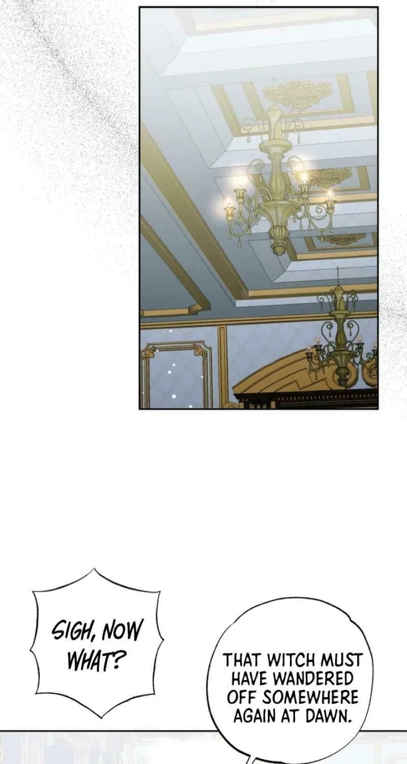 Bitten by the Dog I Abandoned Chapter 66 page 100 - 