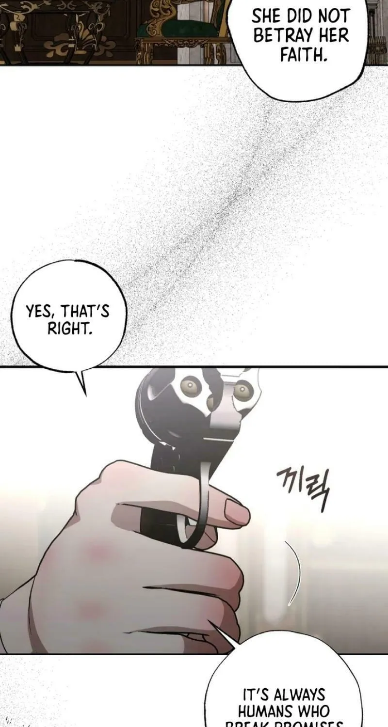Bitten by the Dog I Abandoned Chapter 67 page 101 - 