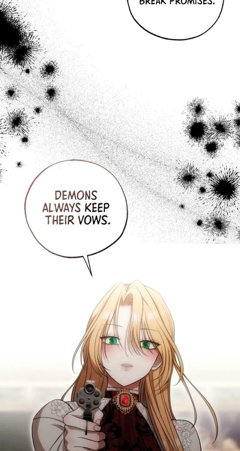 Bitten by the Dog I Abandoned Chapter 67 page 102 - 