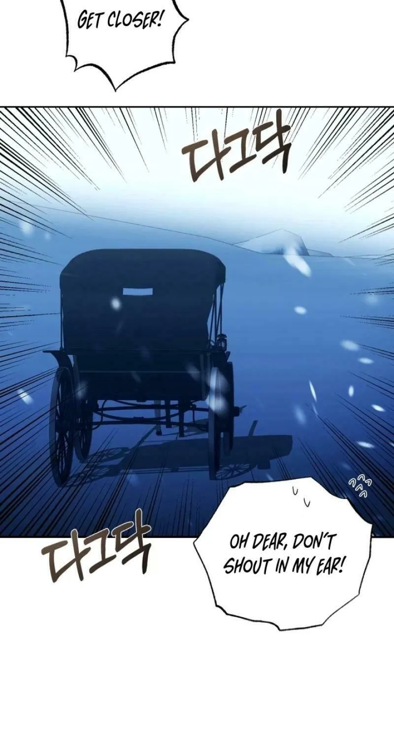 Bitten by the Dog I Abandoned Chapter 67 page 117 - 