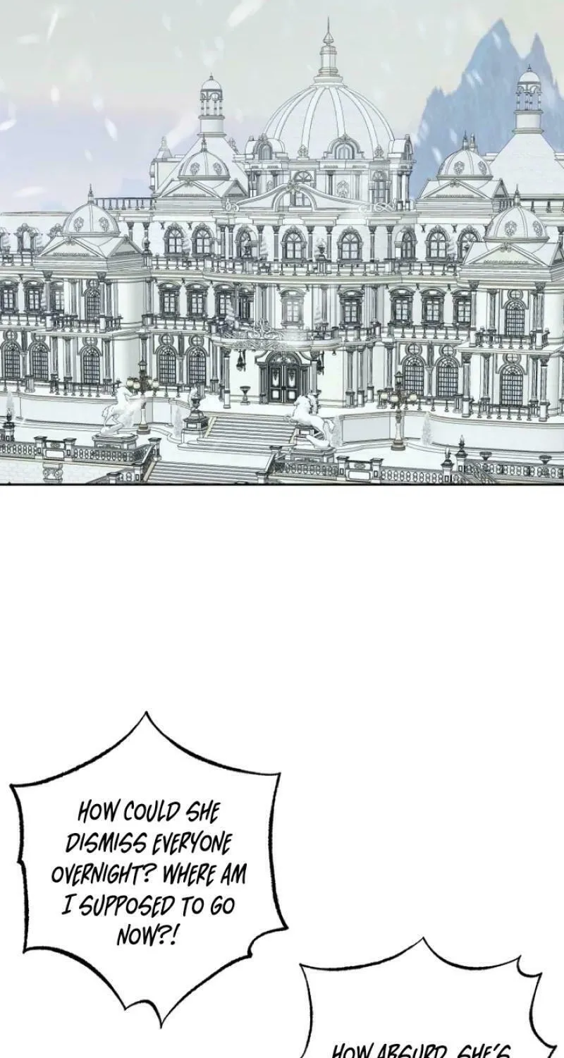 Bitten by the Dog I Abandoned Chapter 67 page 13 - 