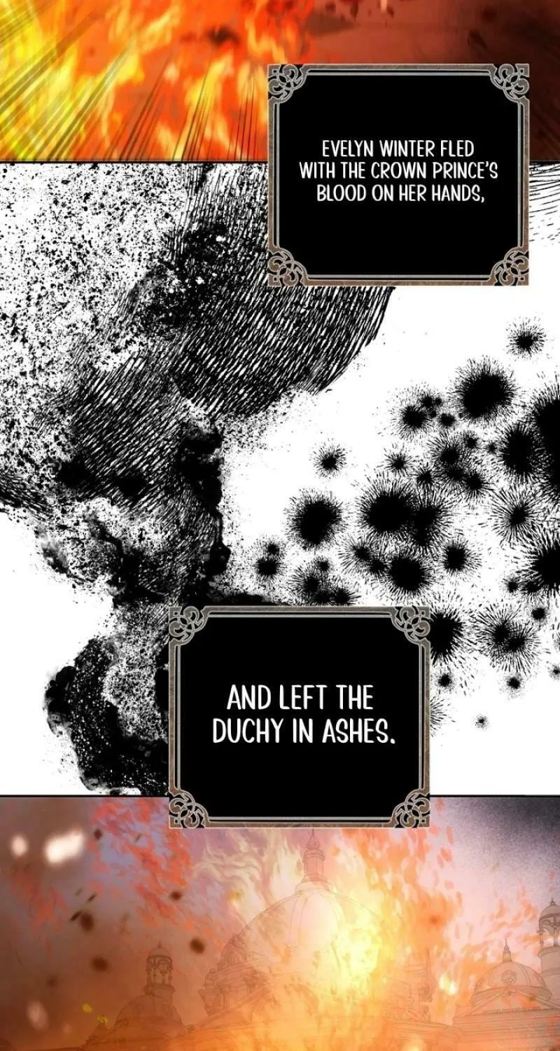 Bitten by the Dog I Abandoned Chapter 67 page 126 - 