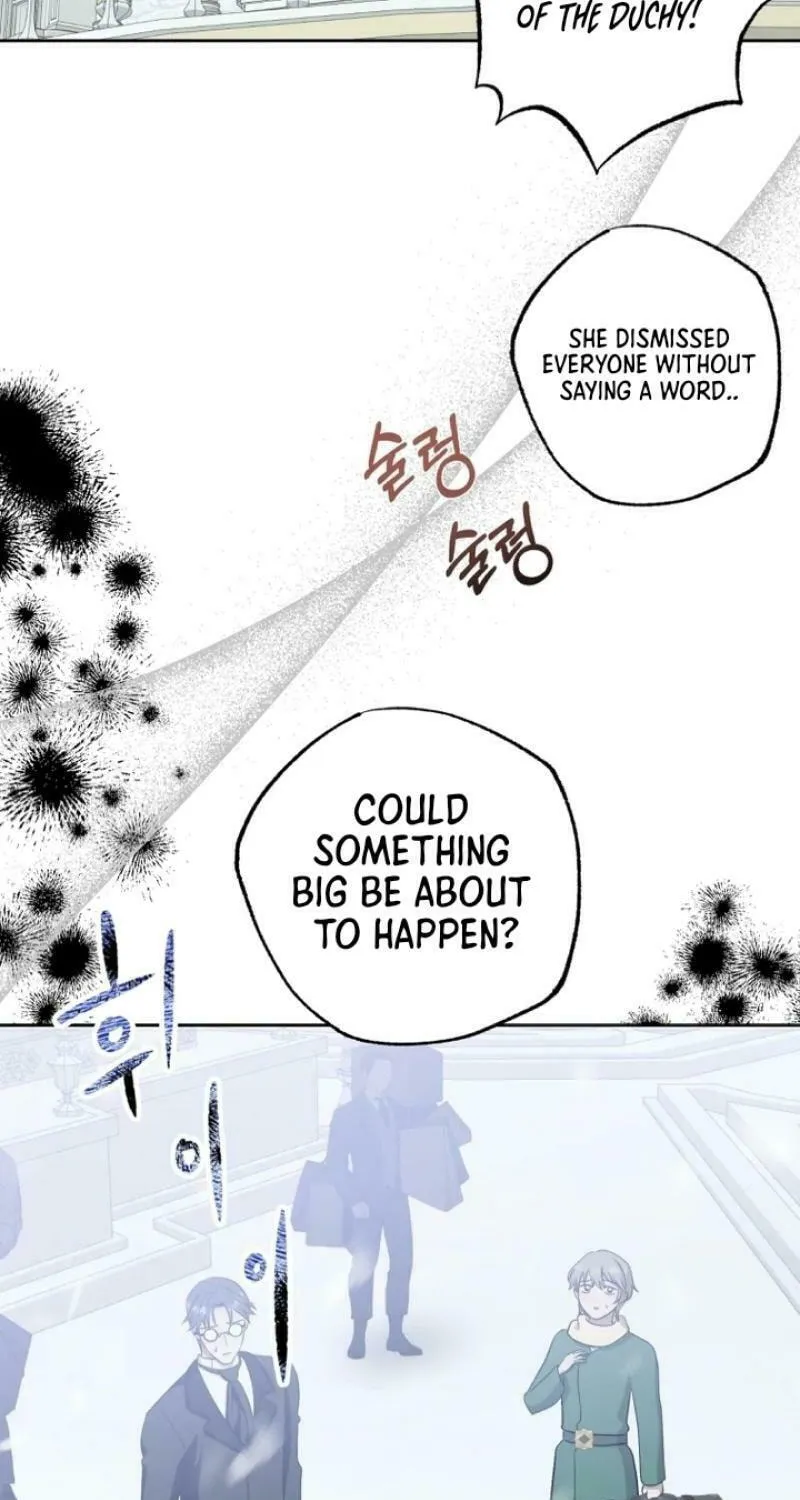 Bitten by the Dog I Abandoned Chapter 67 page 18 - 
