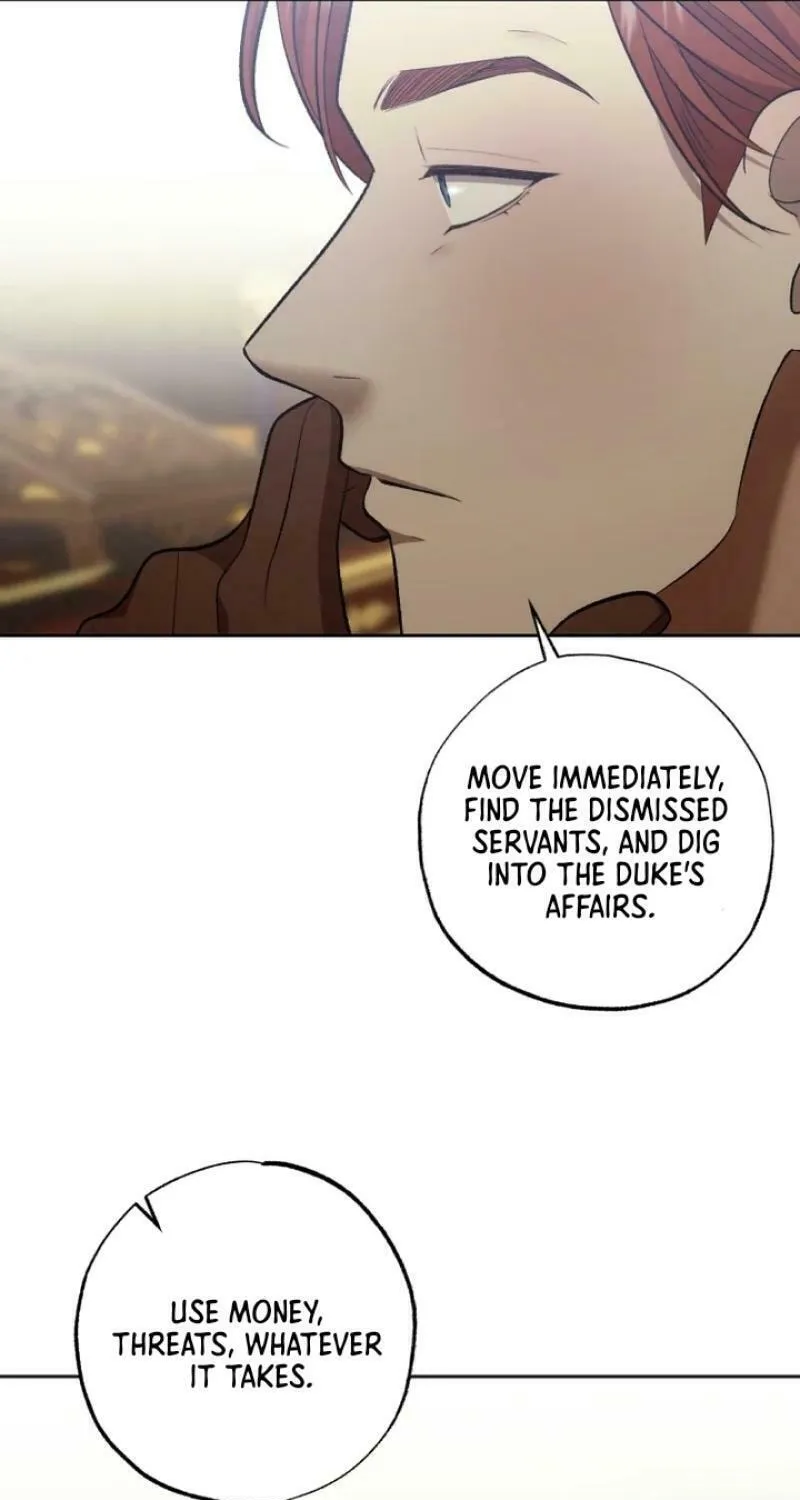 Bitten by the Dog I Abandoned Chapter 67 page 24 - 
