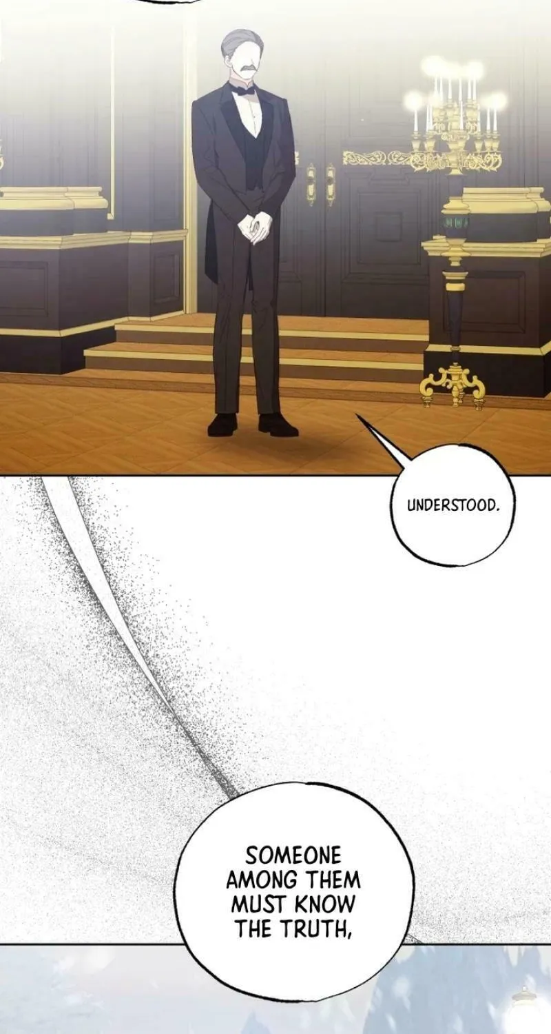 Bitten by the Dog I Abandoned Chapter 67 page 25 - 