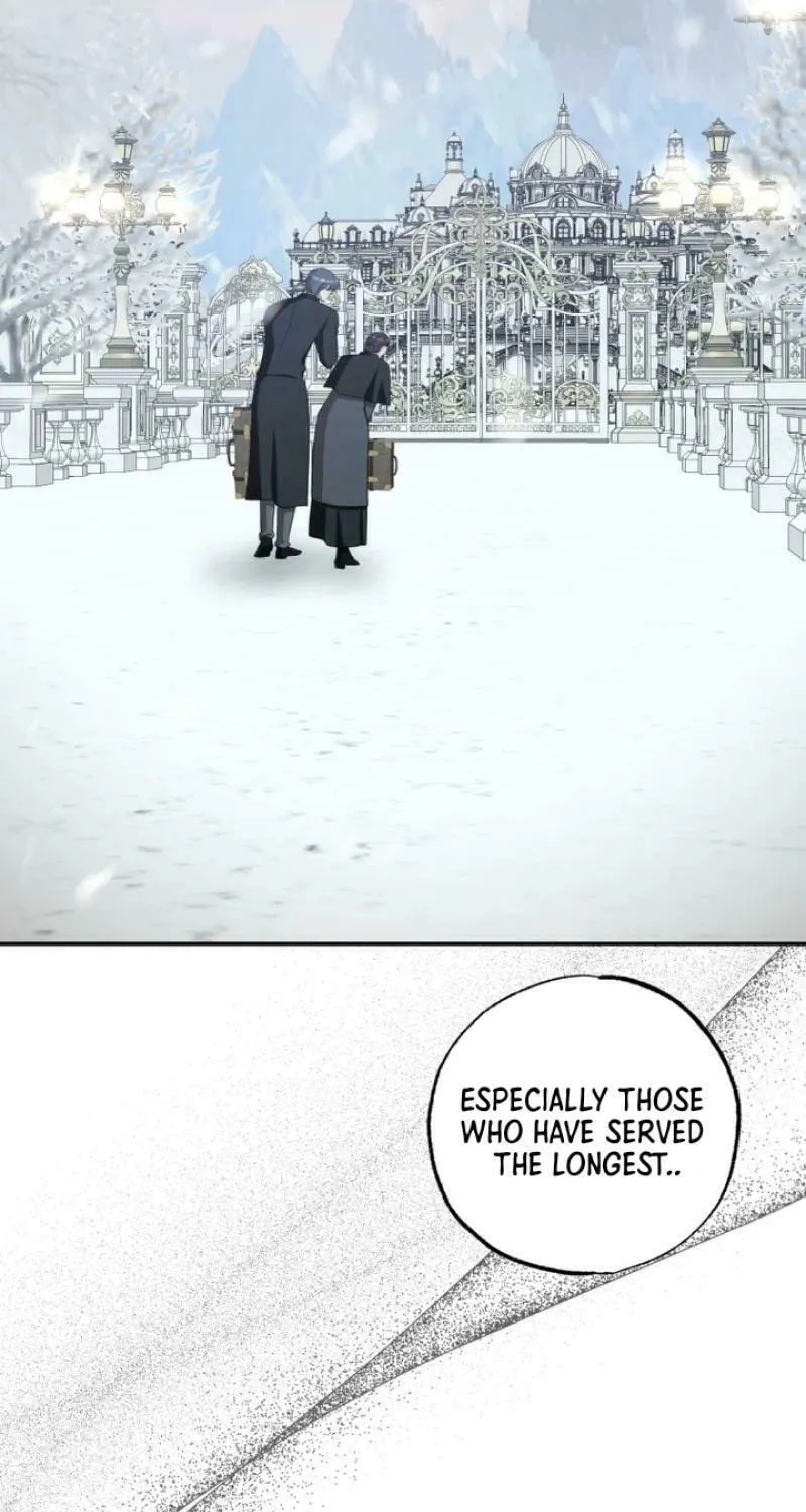 Bitten by the Dog I Abandoned Chapter 67 page 26 - 