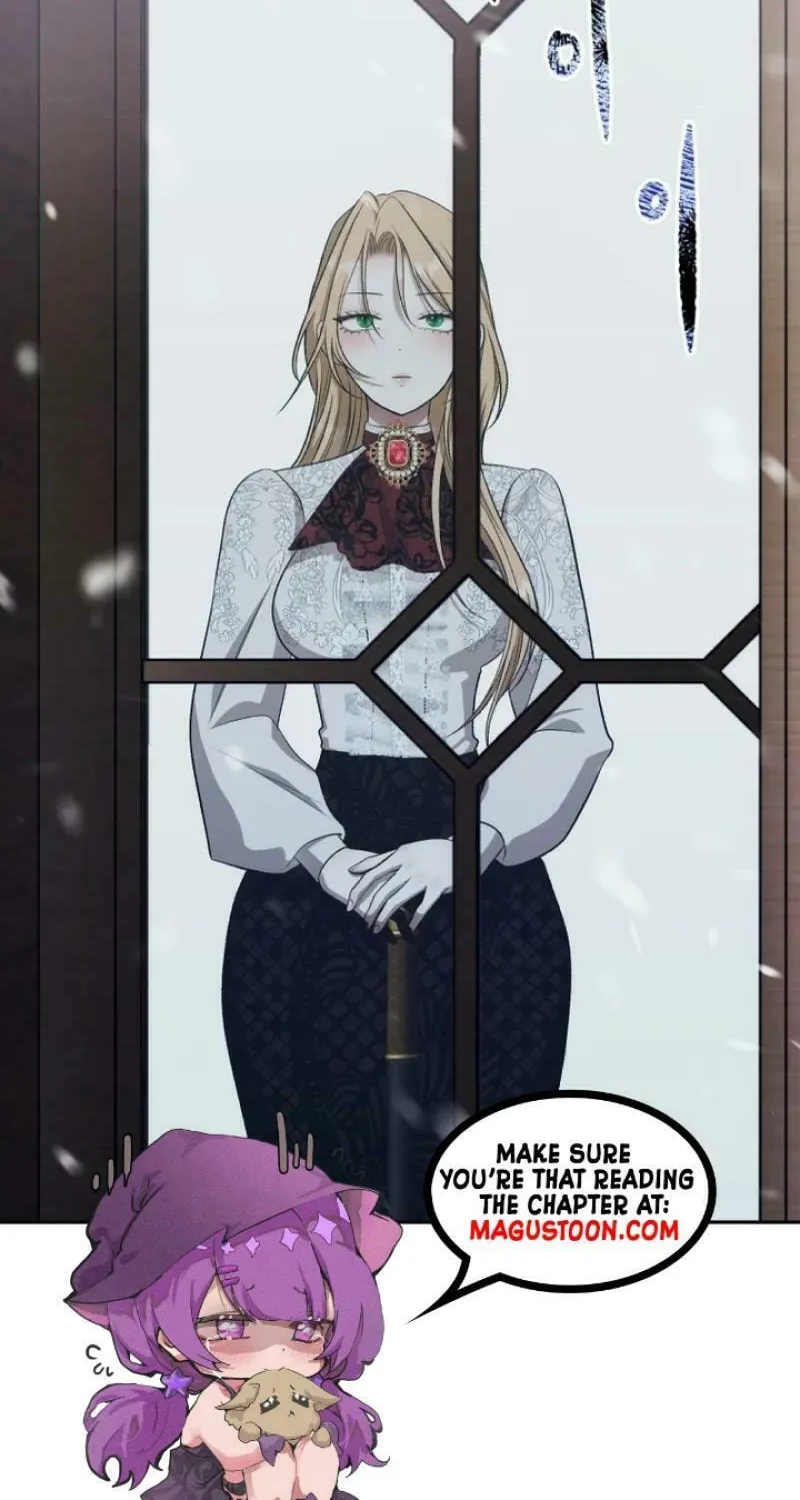 Bitten by the Dog I Abandoned Chapter 67 page 33 - 