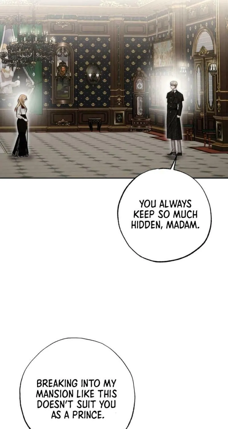 Bitten by the Dog I Abandoned Chapter 67 page 39 - 