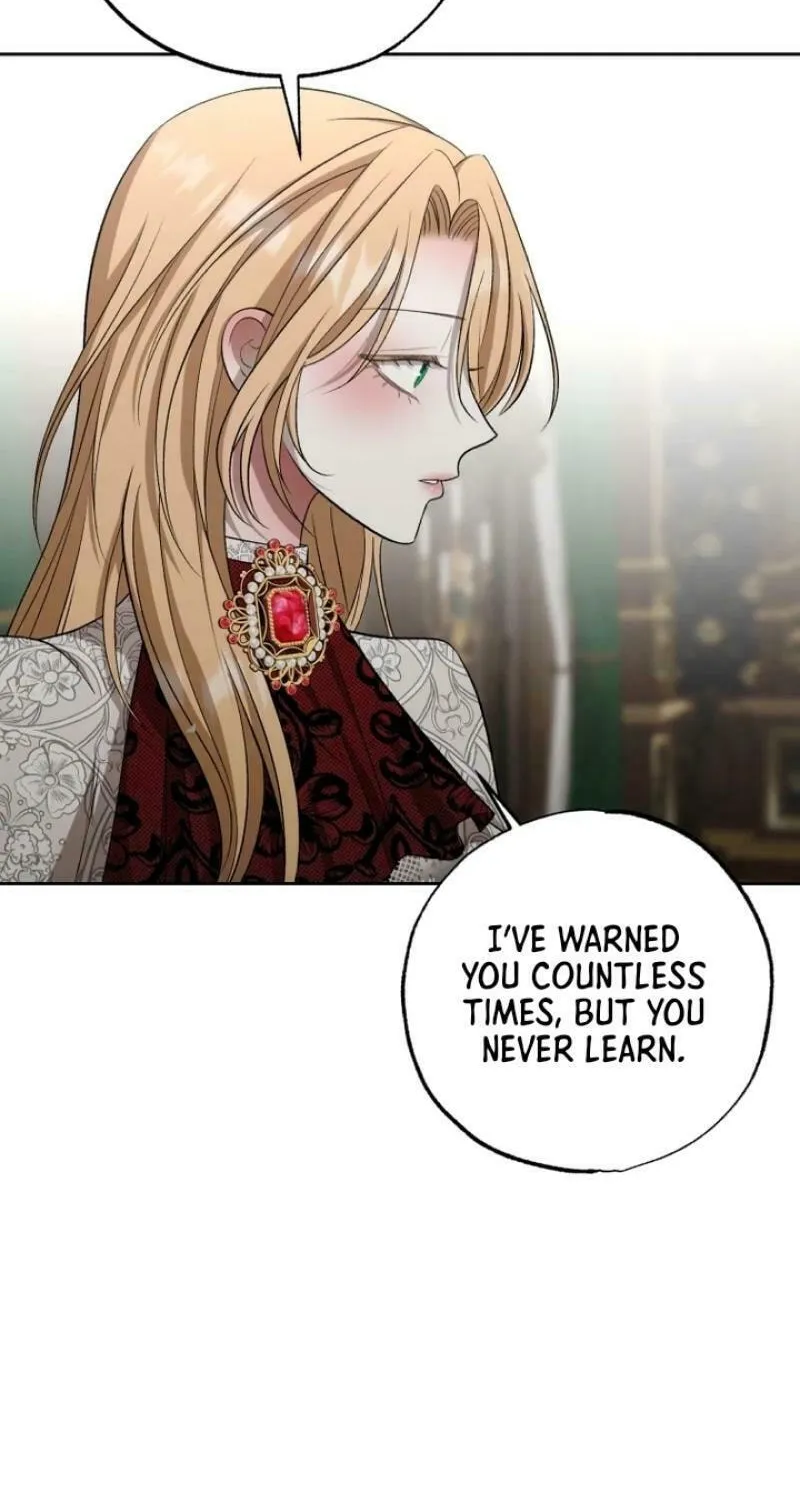 Bitten by the Dog I Abandoned Chapter 67 page 40 - 