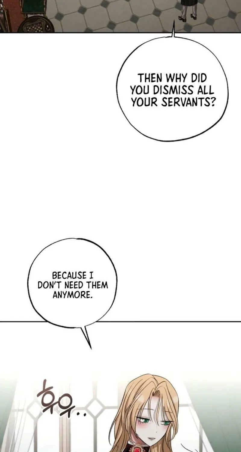 Bitten by the Dog I Abandoned Chapter 67 page 43 - 