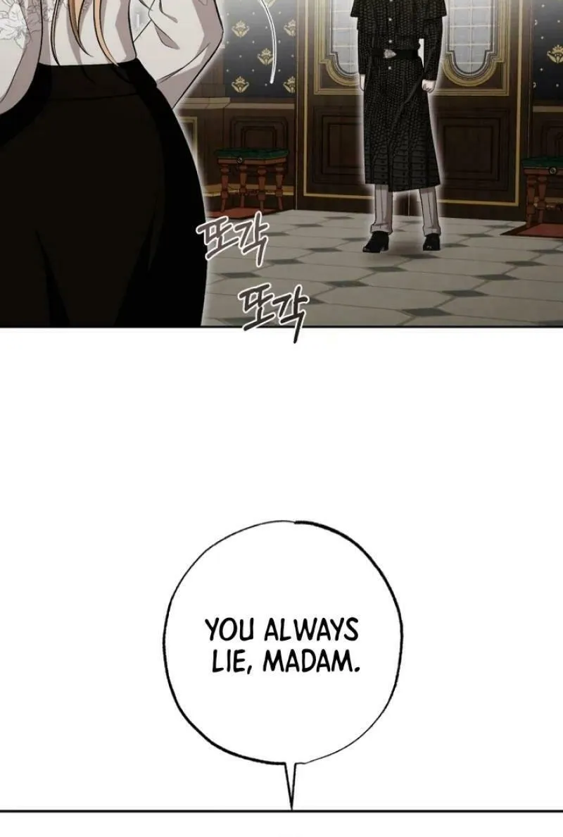 Bitten by the Dog I Abandoned Chapter 67 page 45 - 