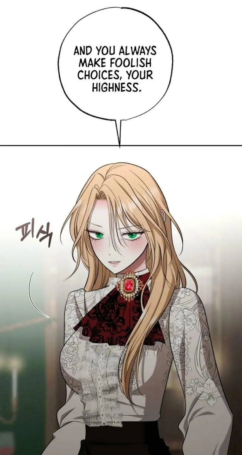 Bitten by the Dog I Abandoned Chapter 67 page 47 - 