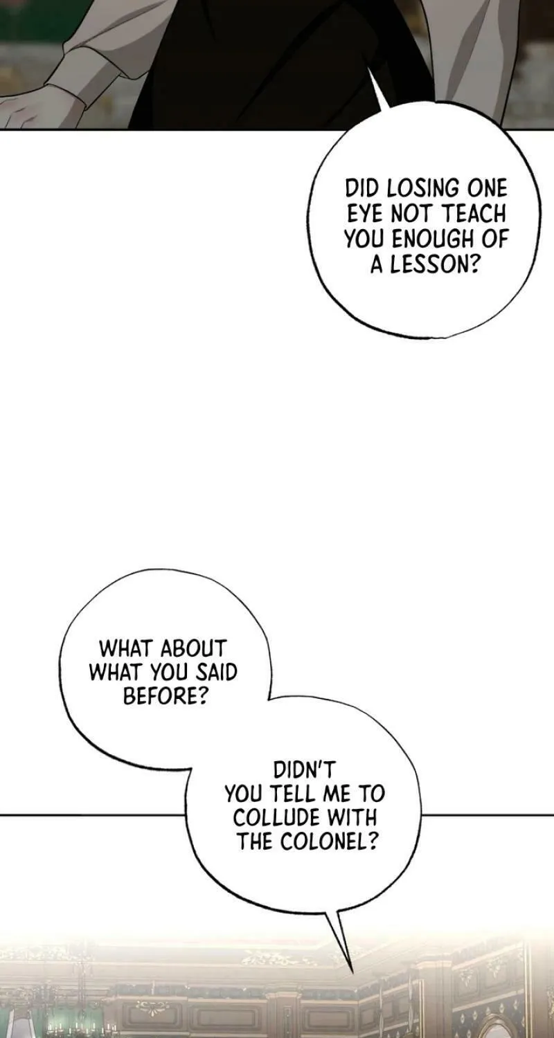 Bitten by the Dog I Abandoned Chapter 67 page 48 - 