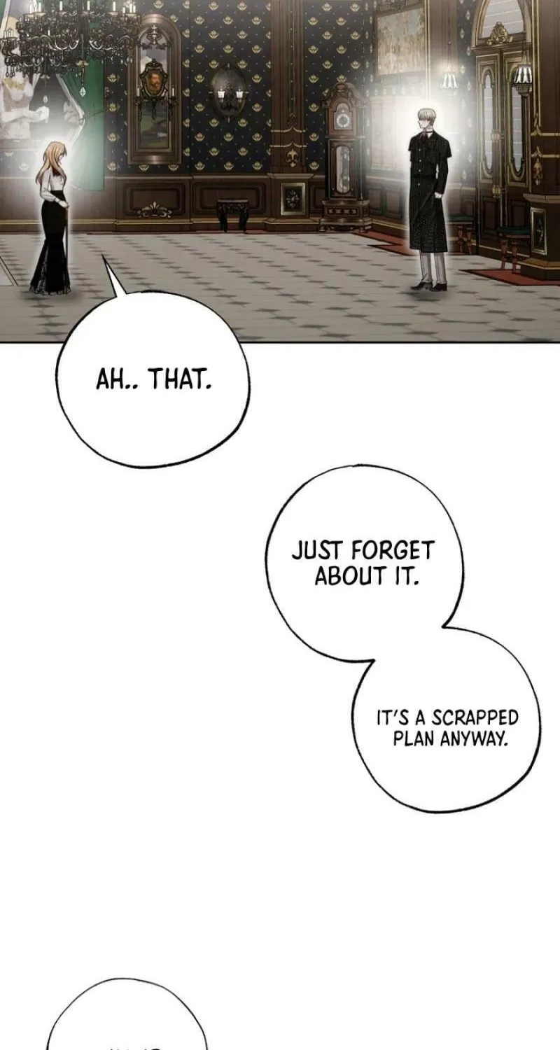Bitten by the Dog I Abandoned Chapter 67 page 49 - 