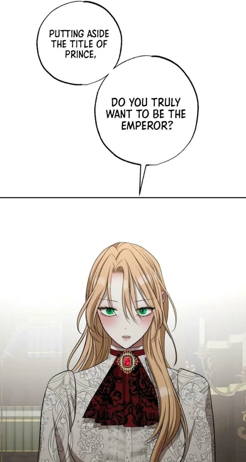 Bitten by the Dog I Abandoned Chapter 67 page 54 - 