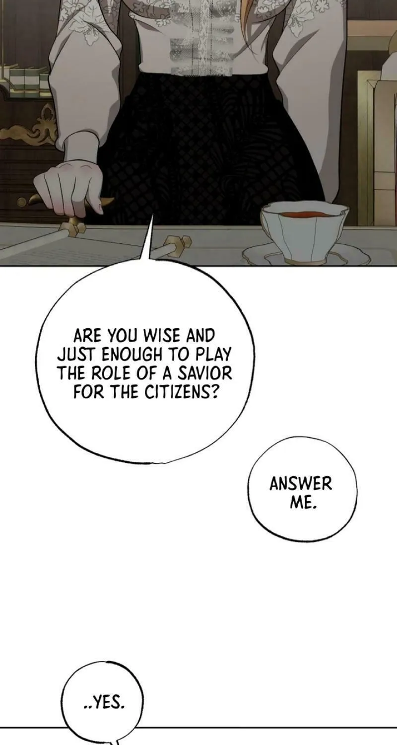 Bitten by the Dog I Abandoned Chapter 67 page 55 - 
