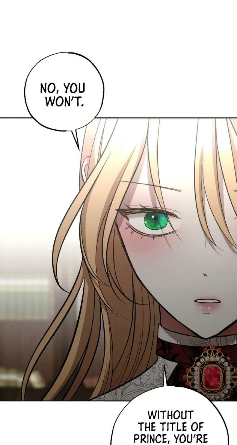 Bitten by the Dog I Abandoned Chapter 67 page 57 - 
