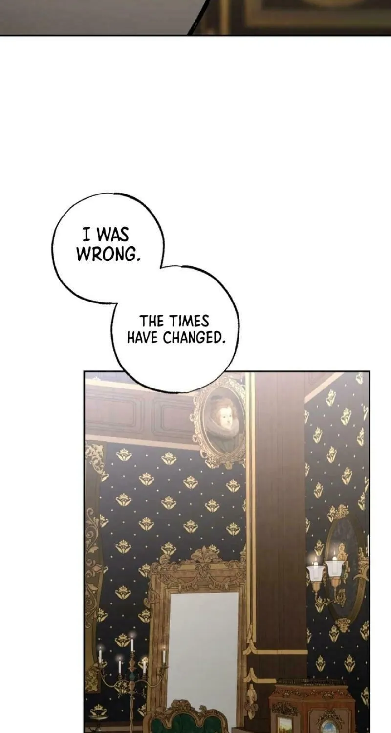 Bitten by the Dog I Abandoned Chapter 67 page 59 - 