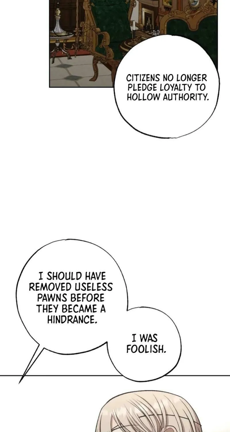 Bitten by the Dog I Abandoned Chapter 67 page 60 - 